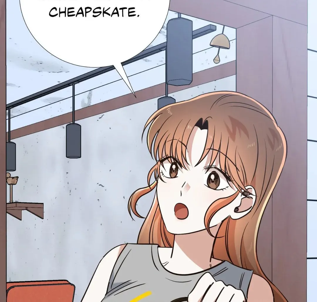 Read Walk With You chapter 34 image 1 on Lezhin