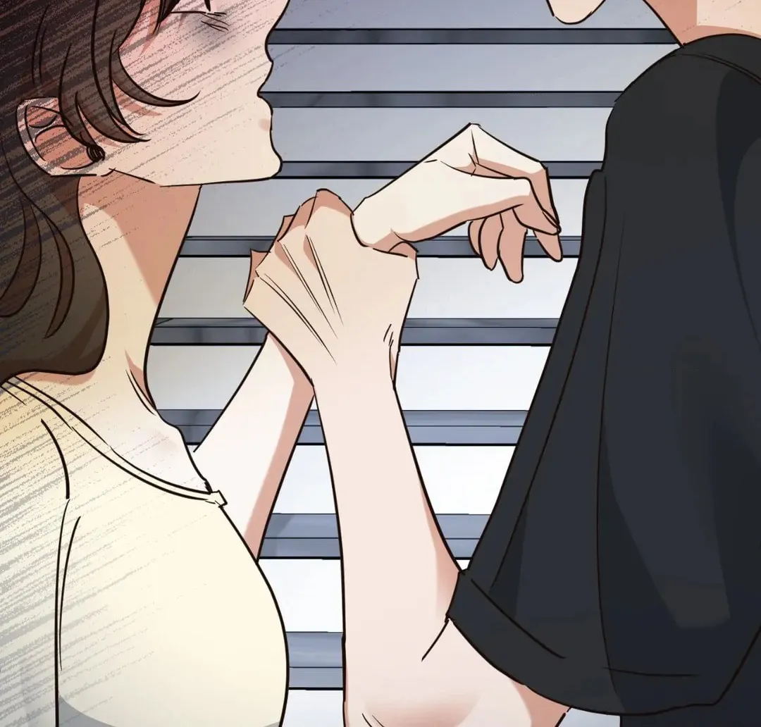 Read Walk With You chapter 34 image 105 on Lezhin