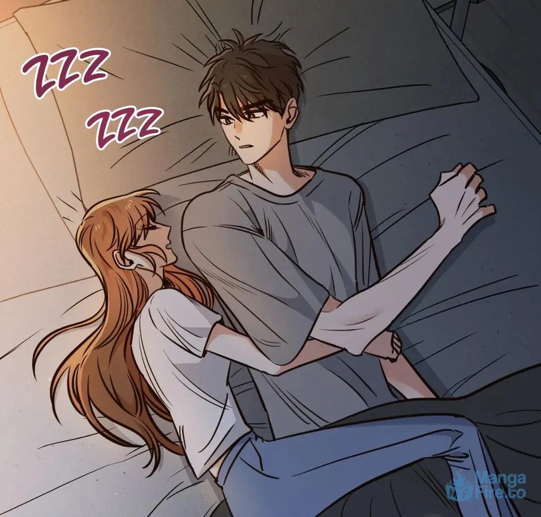 Read Walk With You chapter 34 image 119 on Lezhin