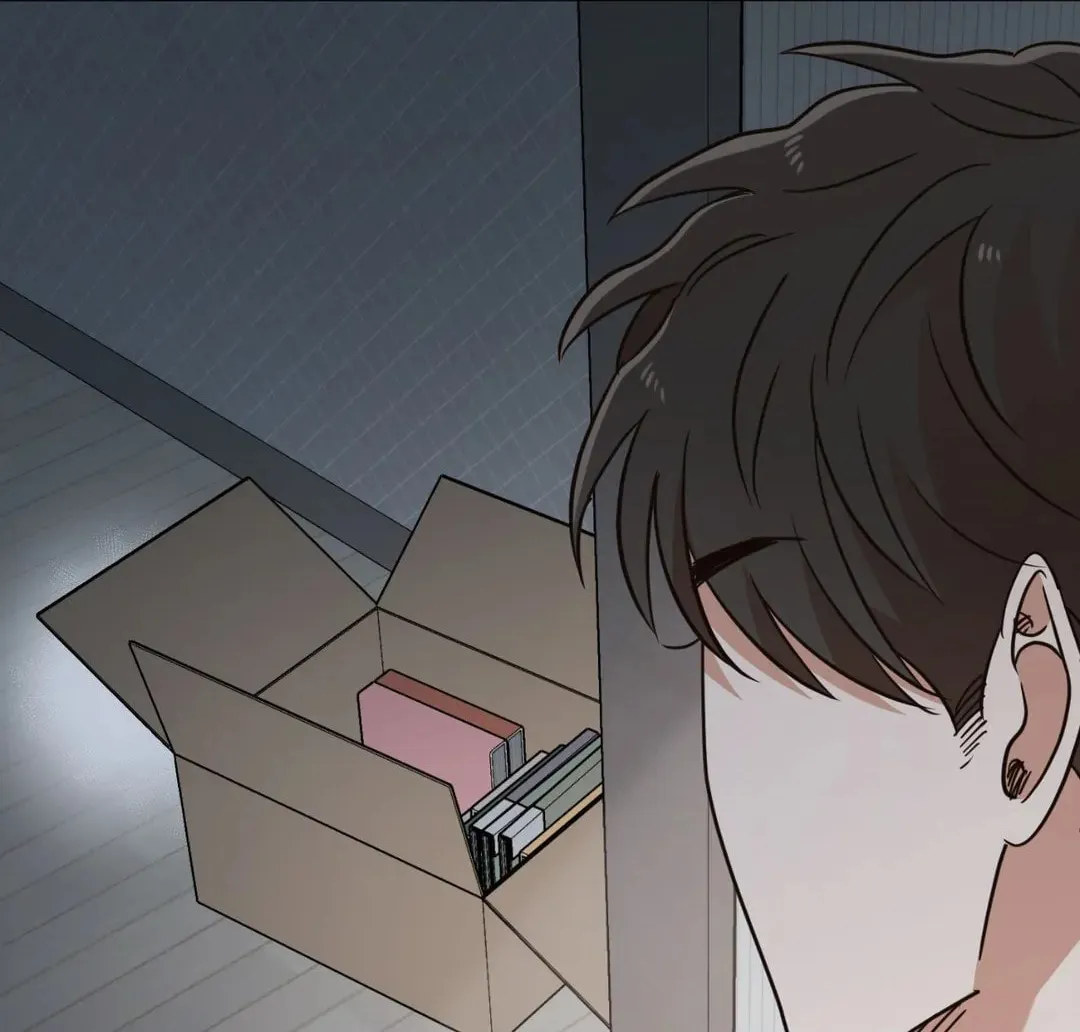 Read Walk With You chapter 34 image 133 on Lezhin