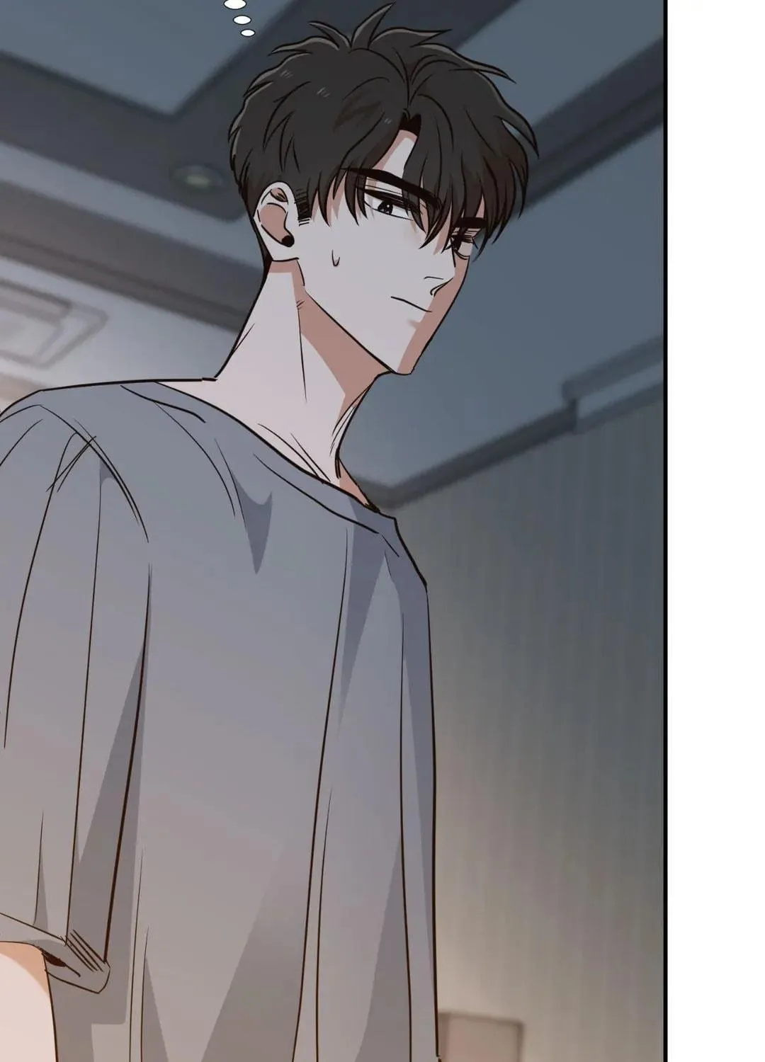 Read Walk With You chapter 34 image 136 on Lezhin