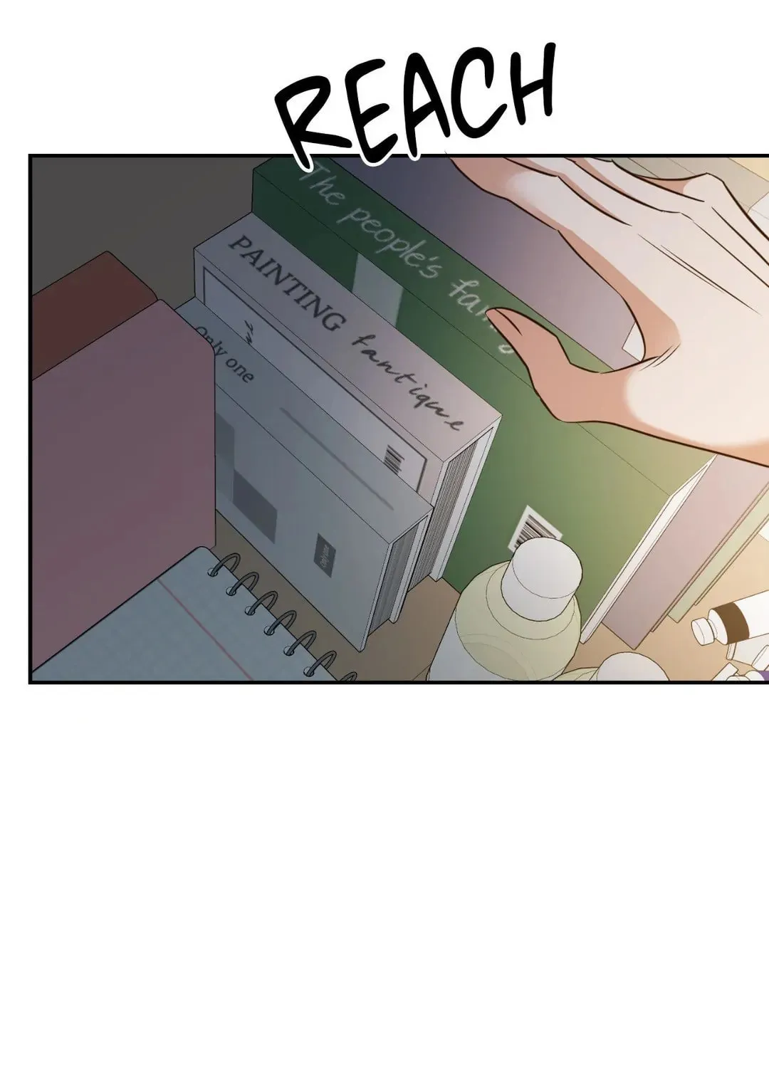 Read Walk With You chapter 34 image 138 on Lezhin