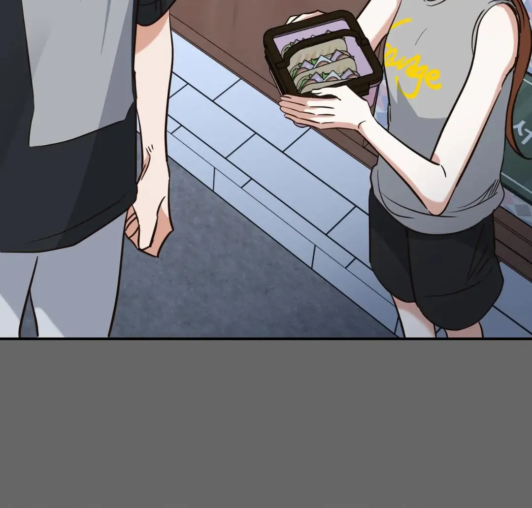 Read Walk With You chapter 34 image 15 on Lezhin