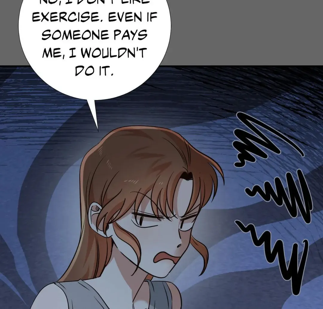 Read Walk With You chapter 34 image 19 on Lezhin