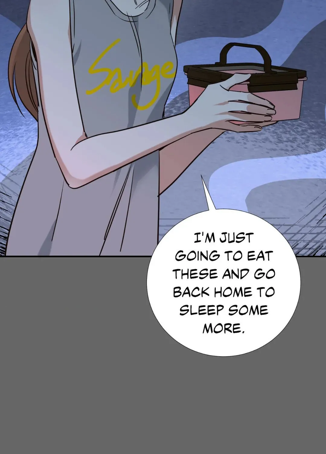 Read Walk With You chapter 34 image 20 on Lezhin