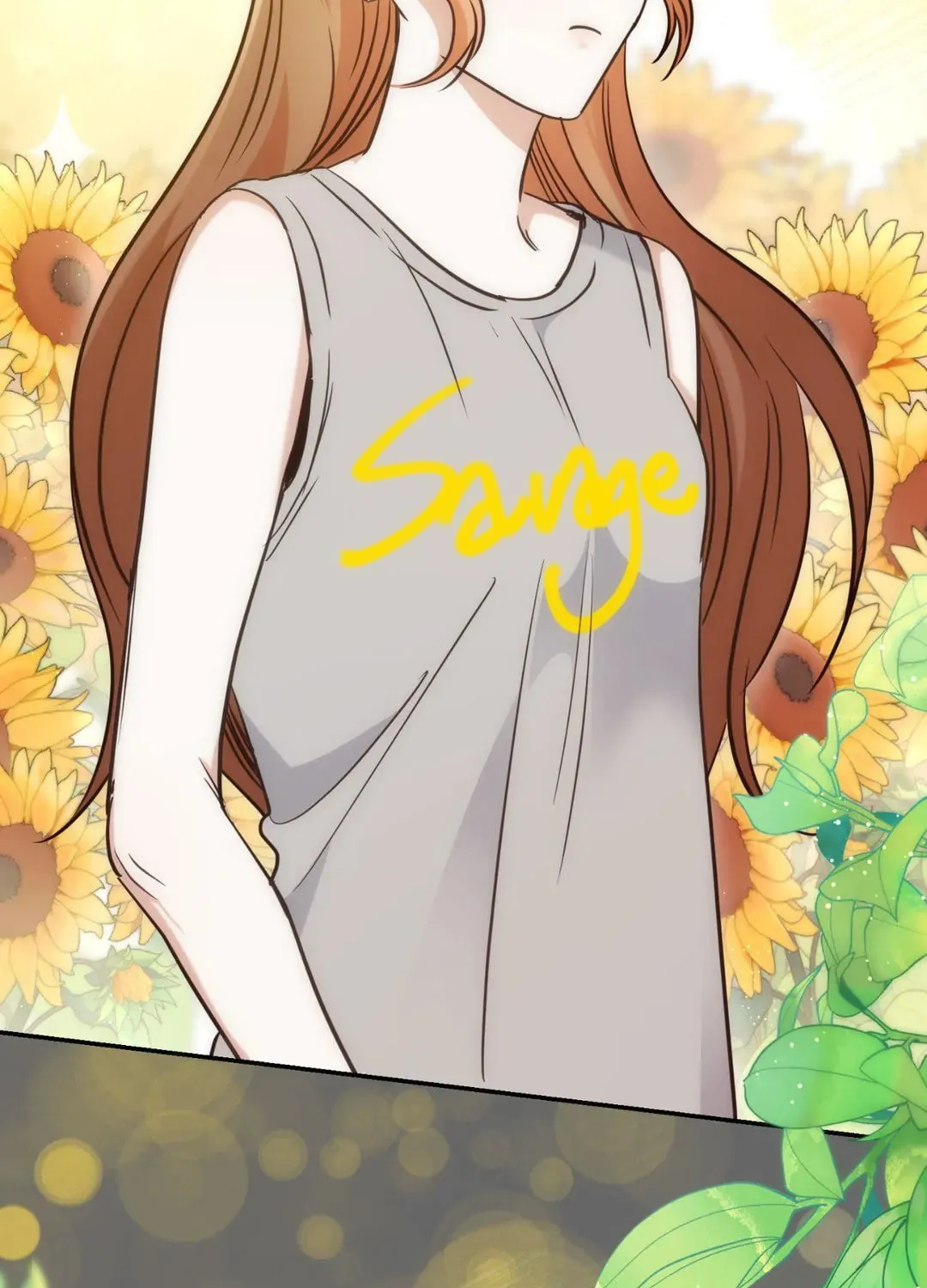 Read Walk With You chapter 34 image 26 on Lezhin