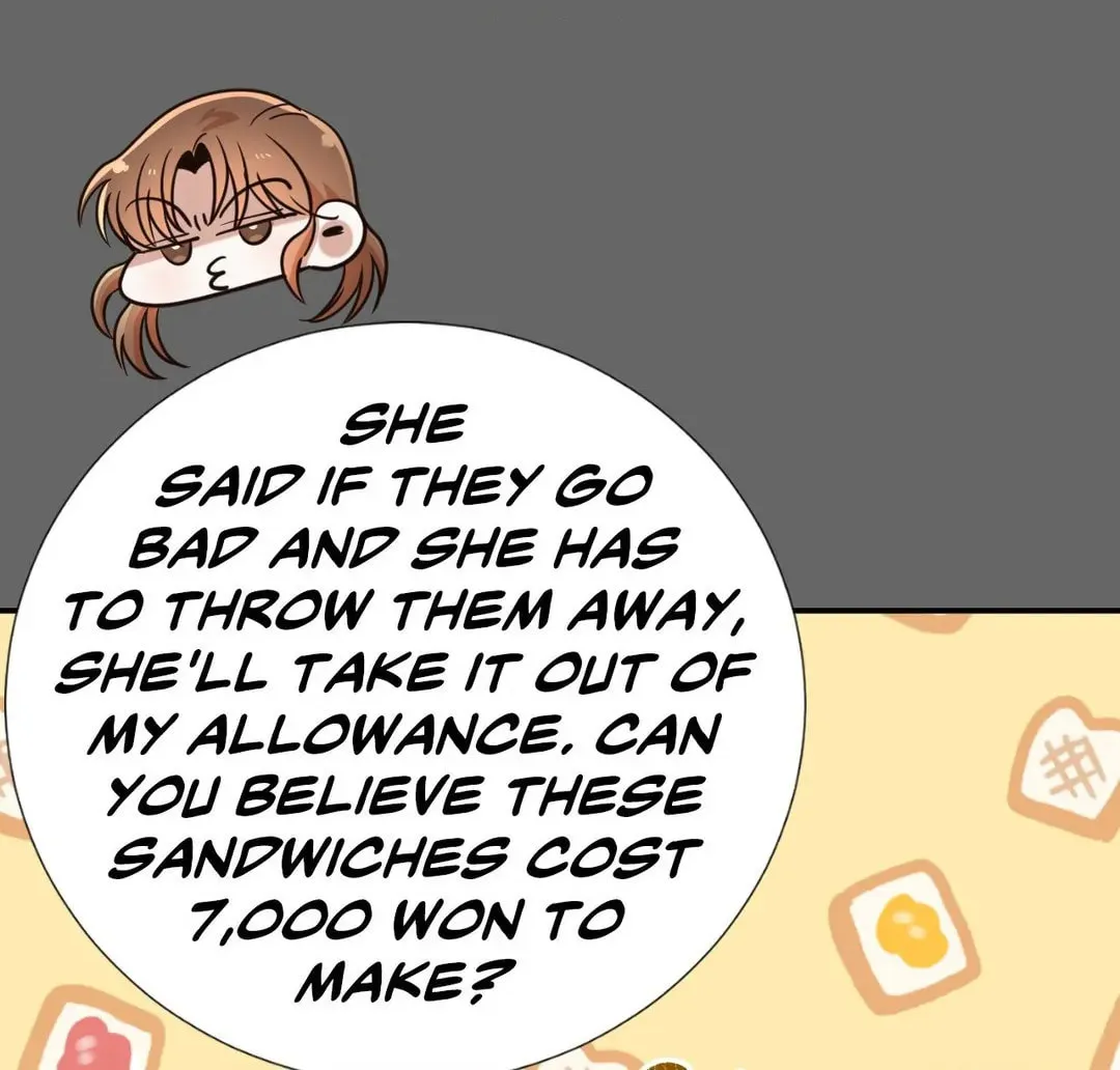 Read Walk With You chapter 34 image 3 on Lezhin