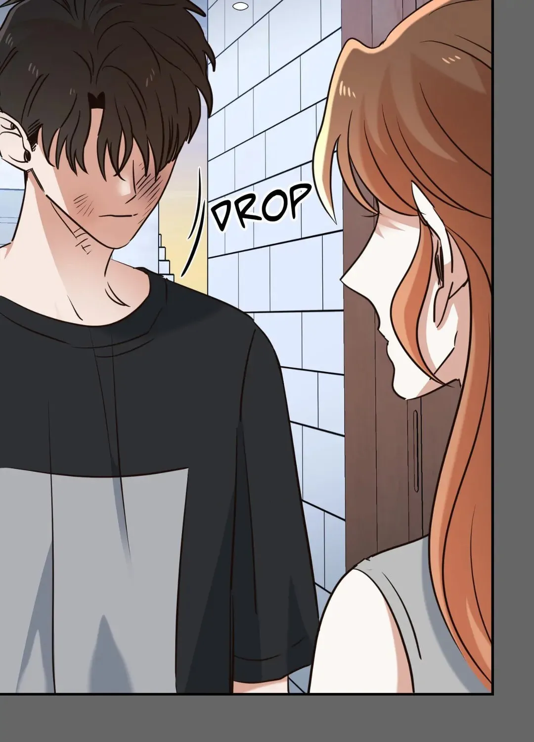 Read Walk With You chapter 34 image 32 on Lezhin