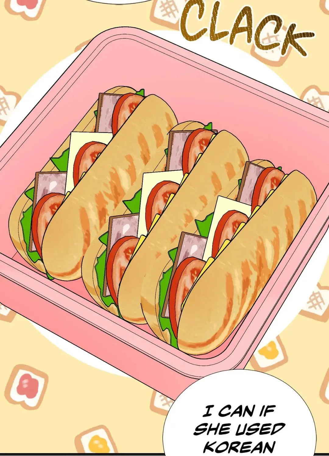 Read Walk With You chapter 34 image 4 on Lezhin