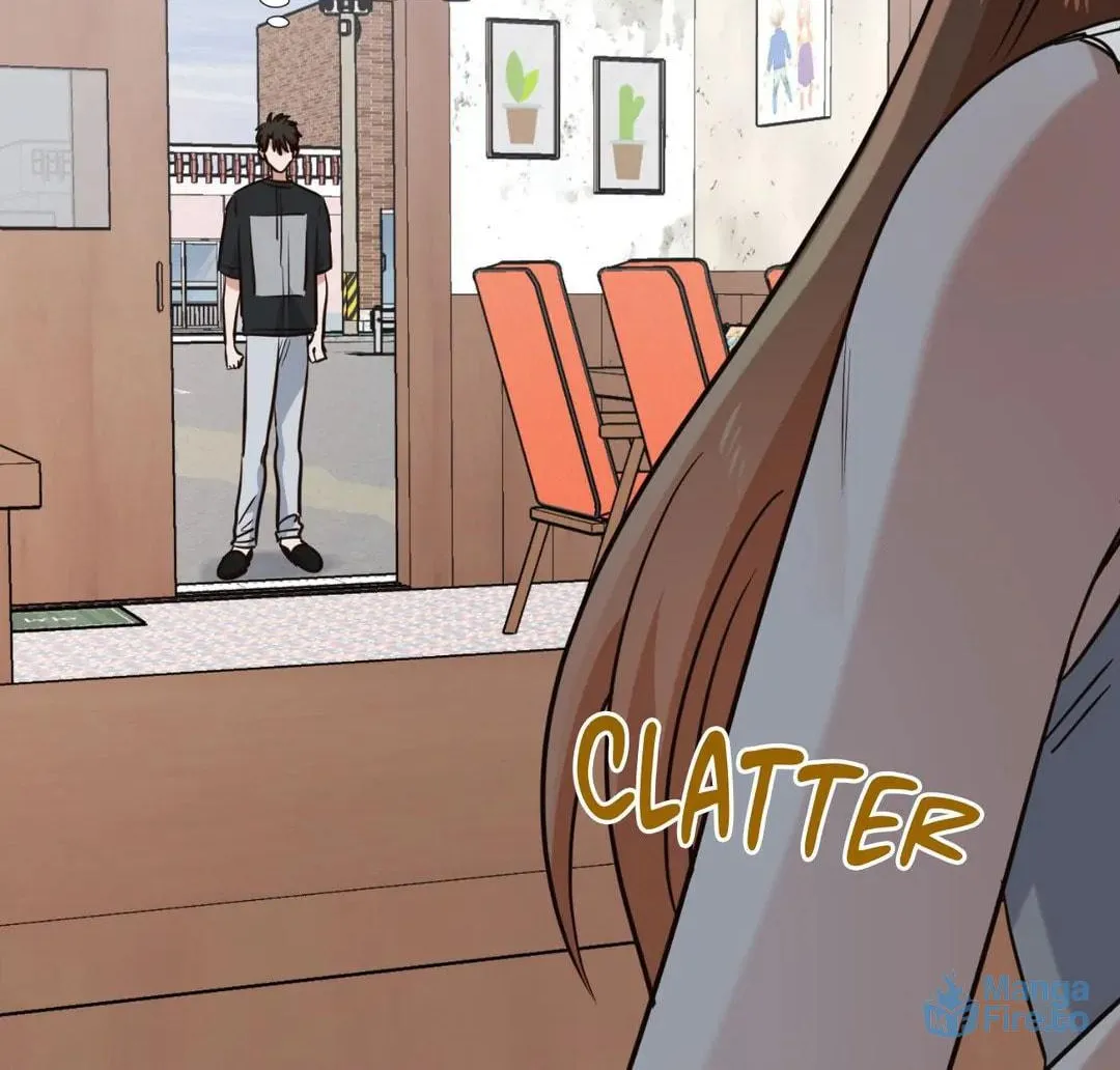 Read Walk With You chapter 34 image 41 on Lezhin