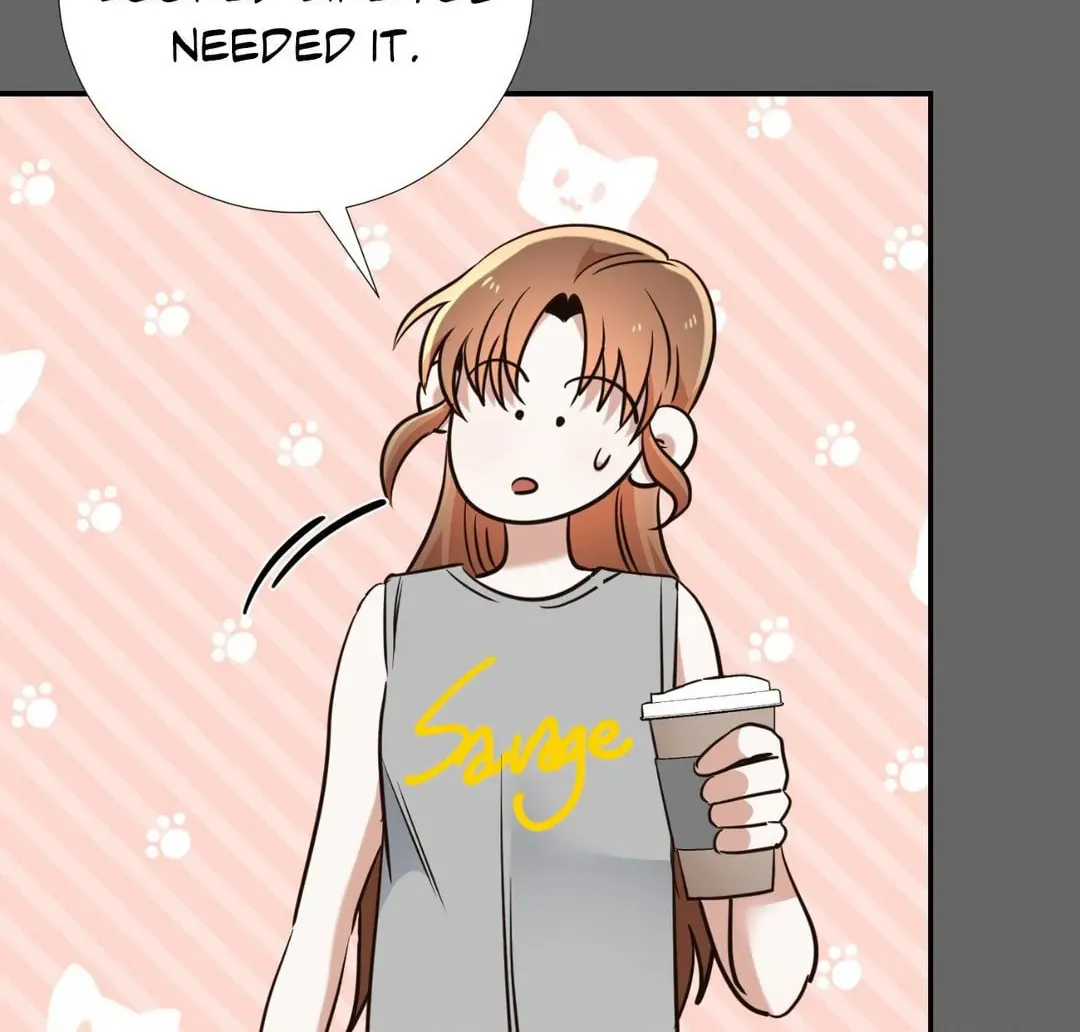 Read Walk With You chapter 34 image 49 on Lezhin