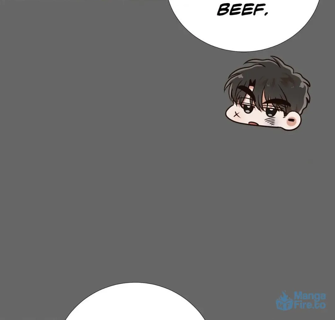 Read Walk With You chapter 34 image 5 on Lezhin