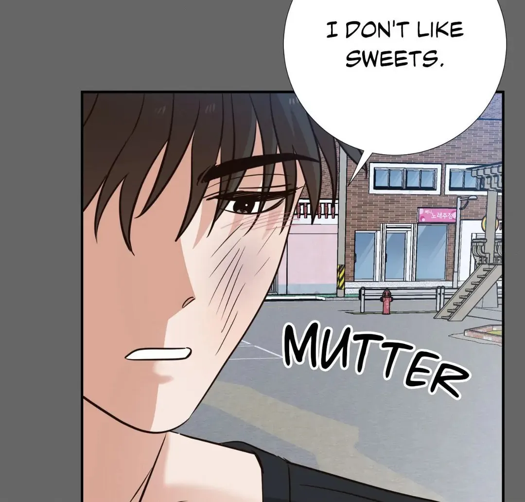 Read Walk With You chapter 34 image 51 on Lezhin
