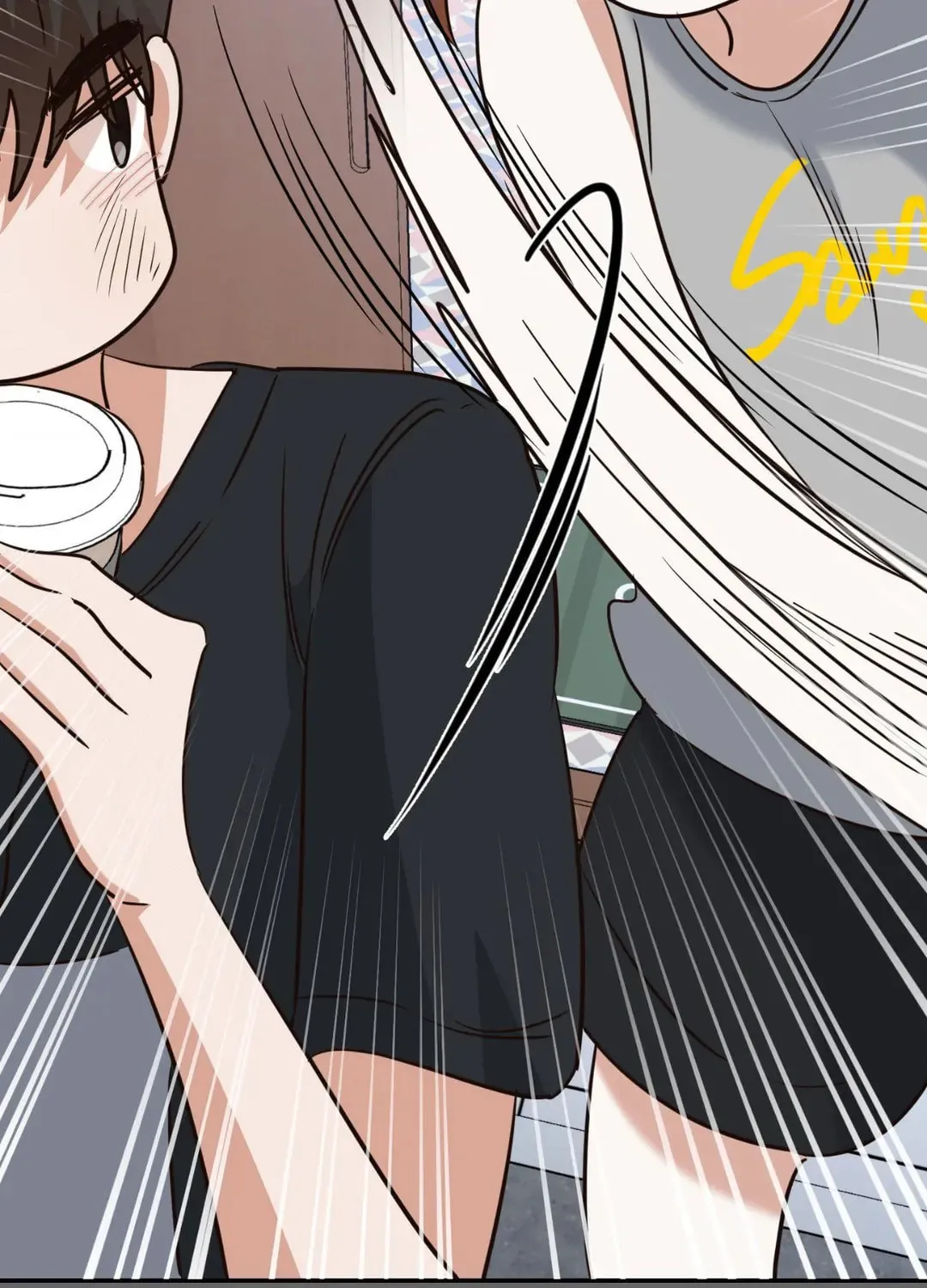 Read Walk With You chapter 34 image 56 on Lezhin