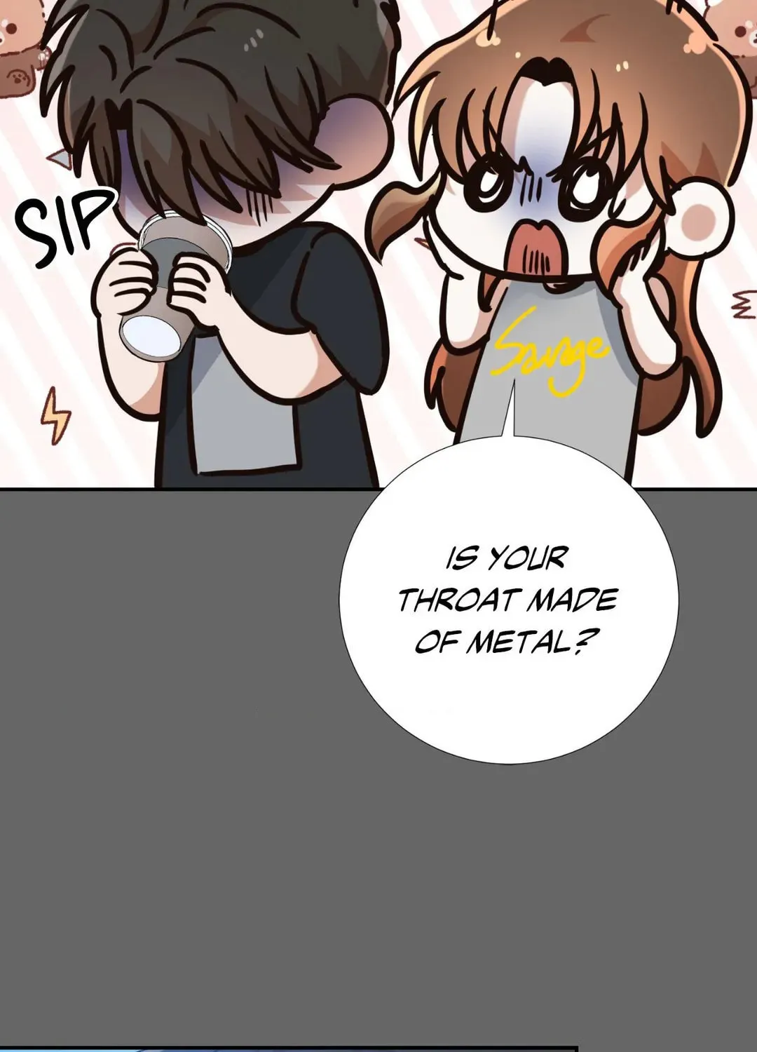 Read Walk With You chapter 34 image 62 on Lezhin