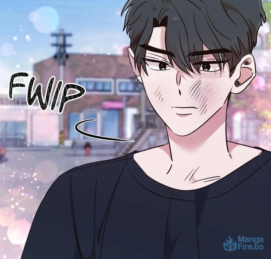 Read Walk With You chapter 34 image 65 on Lezhin