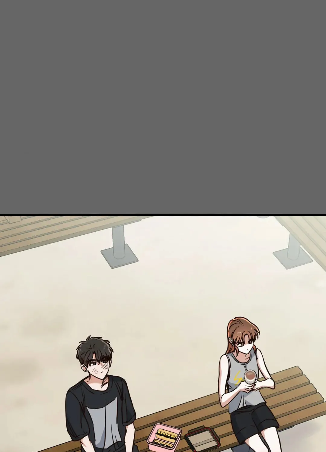 Read Walk With You chapter 34 image 74 on Lezhin