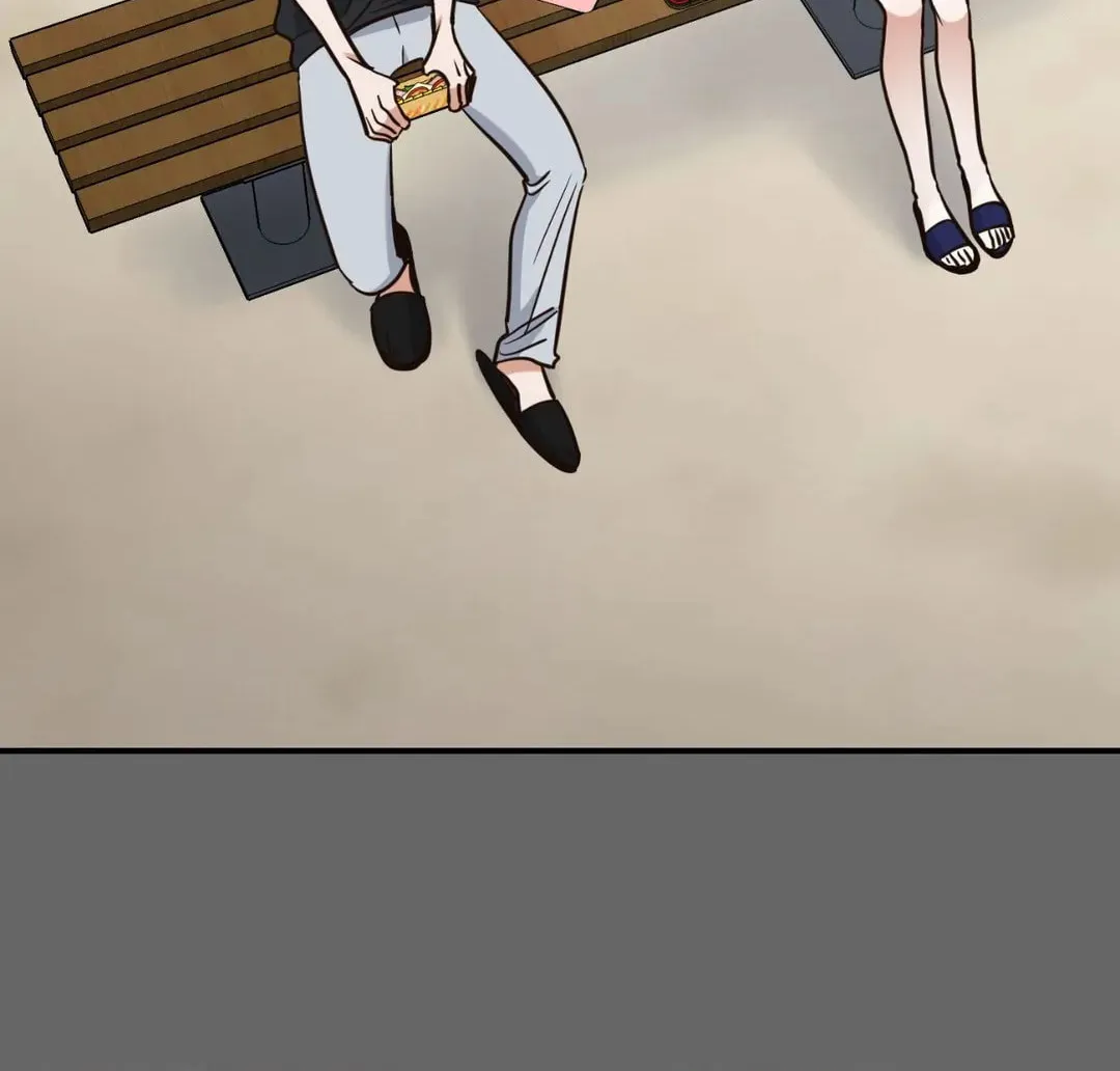 Read Walk With You chapter 34 image 75 on Lezhin