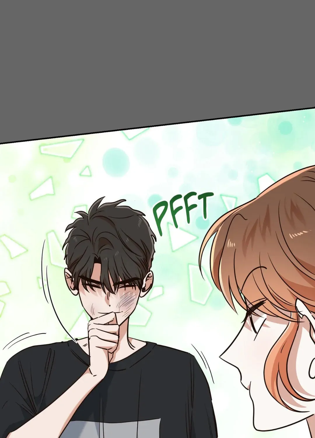 Read Walk With You chapter 34 image 8 on Lezhin