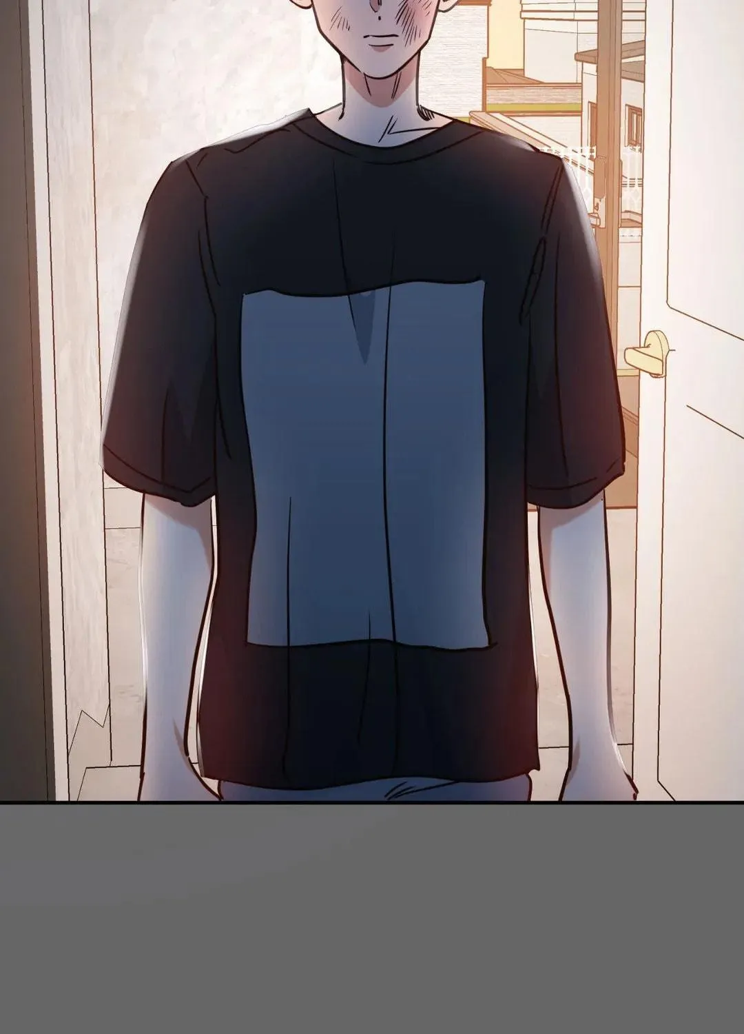Read Walk With You chapter 34 image 88 on Lezhin