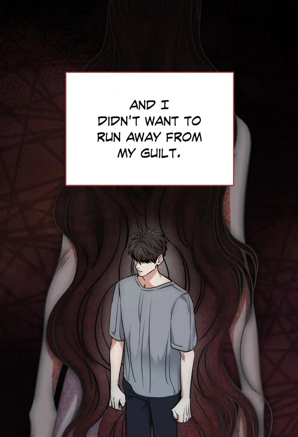 Read Walk With You chapter 35 image 10 on Lezhin