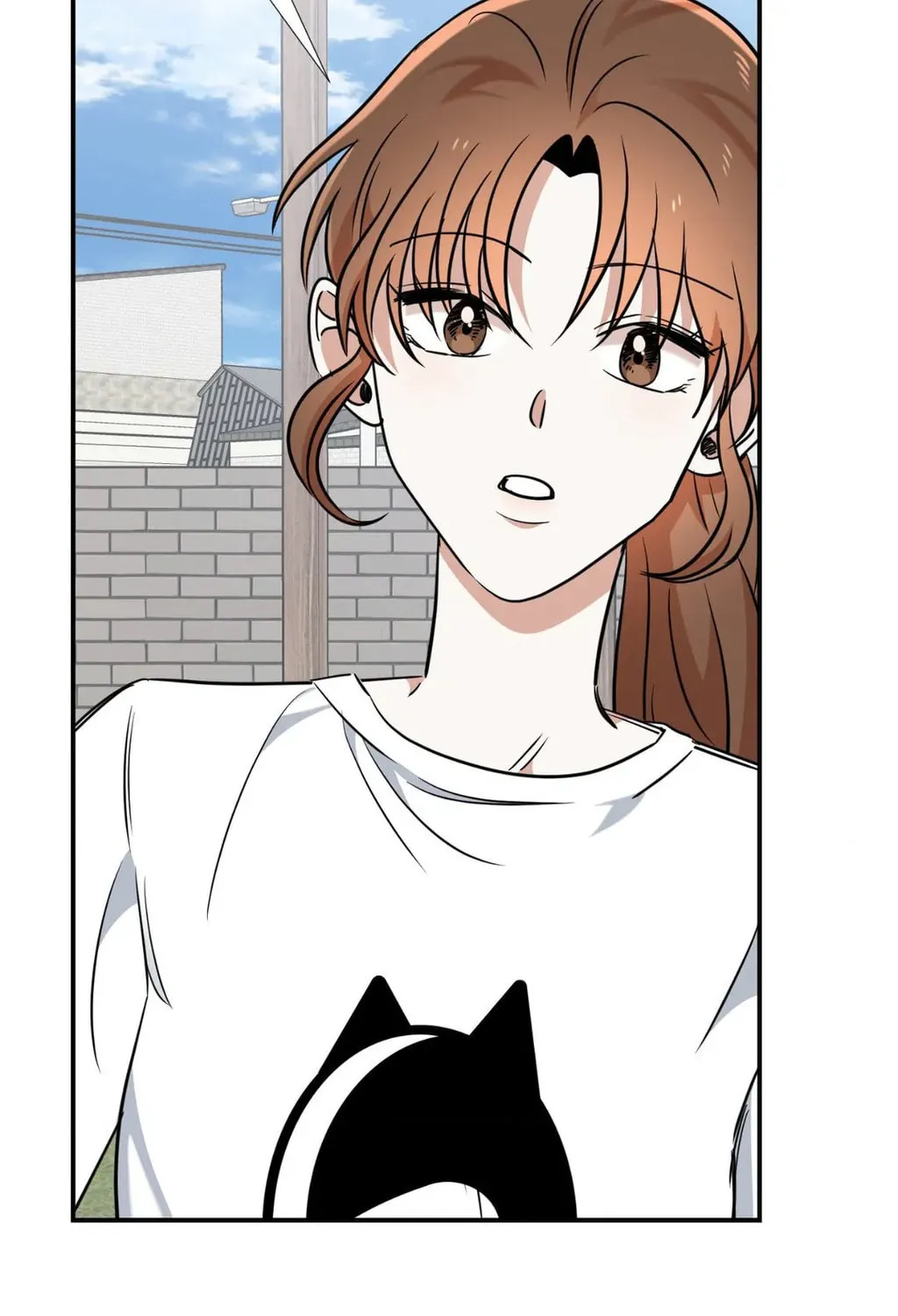 Read Walk With You chapter 35 image 100 on Lezhin
