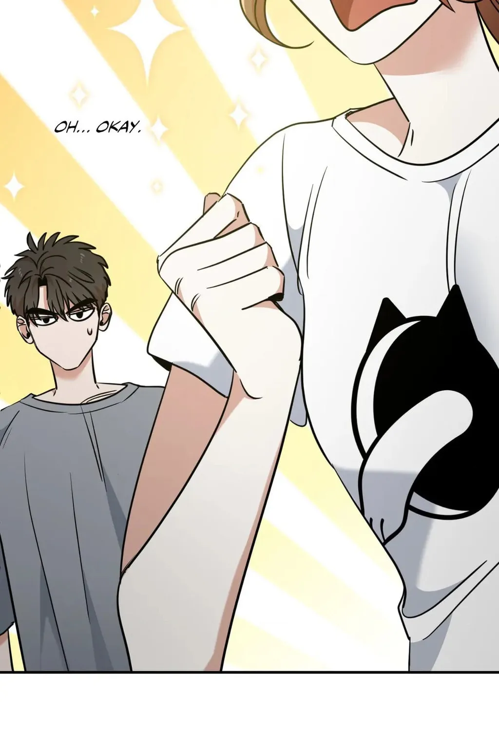 Read Walk With You chapter 35 image 114 on Lezhin