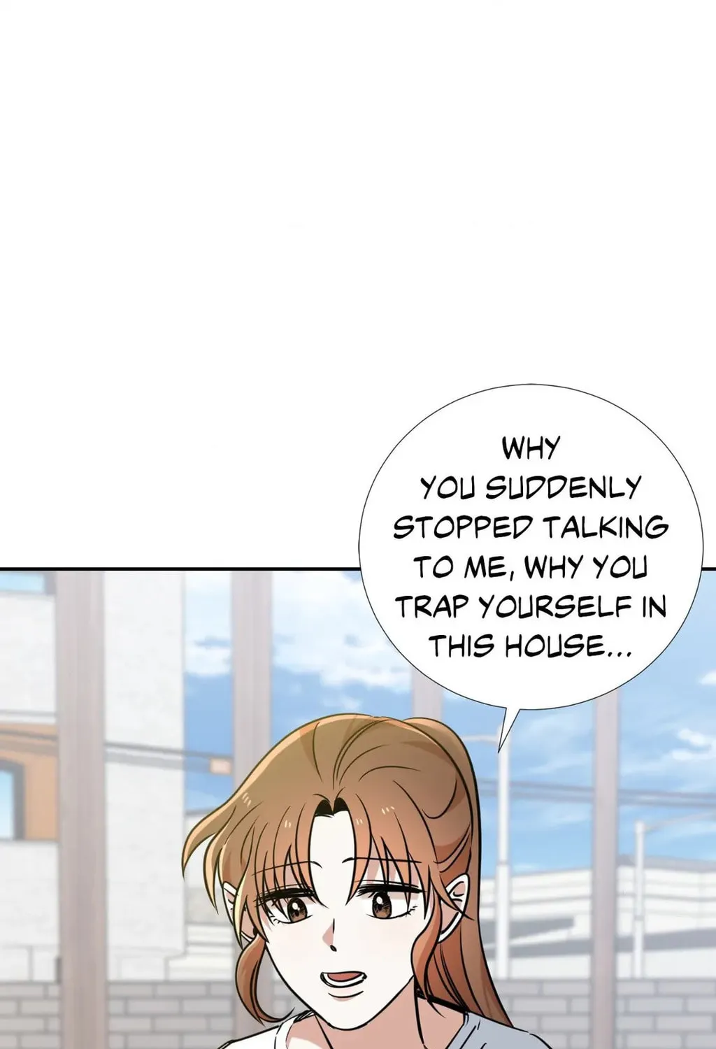 Read Walk With You chapter 35 image 118 on Lezhin