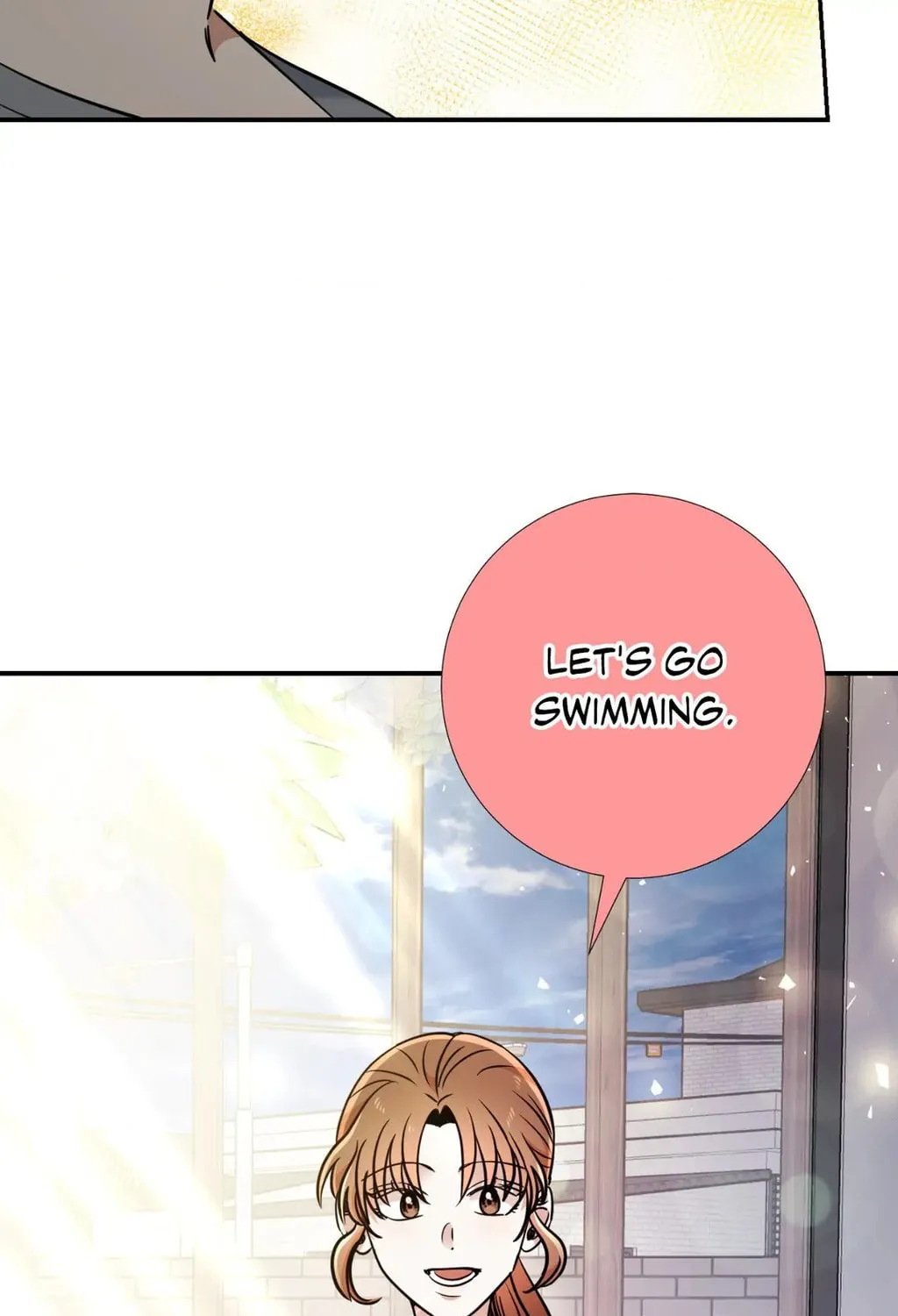 Read Walk With You chapter 35 image 124 on Lezhin
