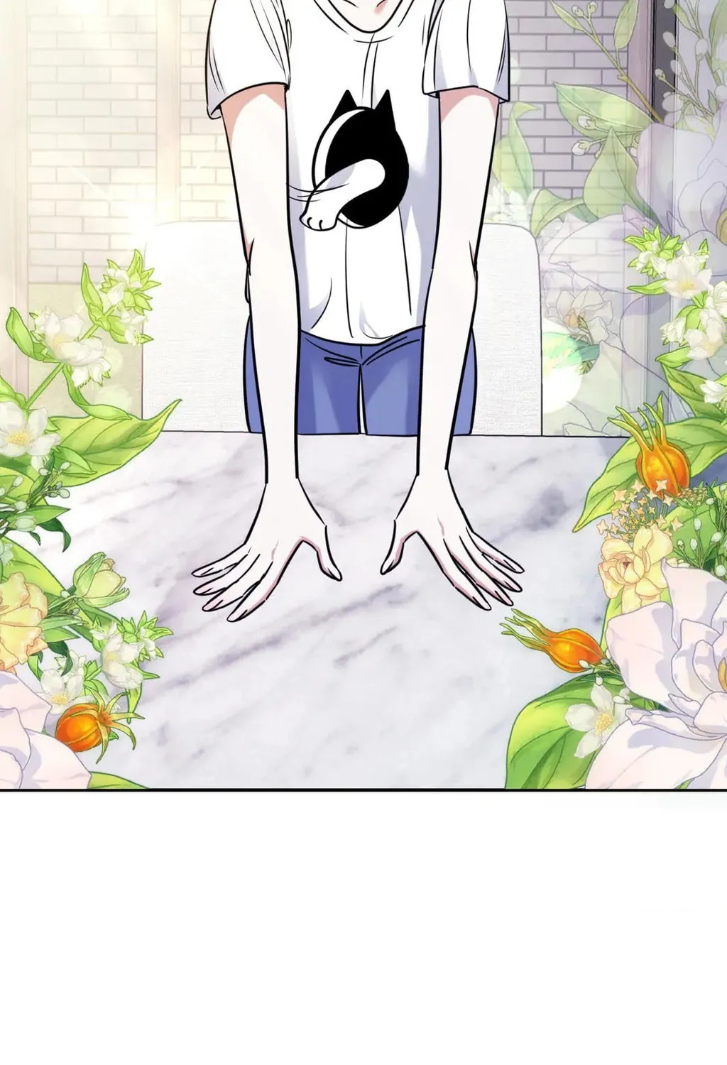 Read Walk With You chapter 35 image 126 on Lezhin