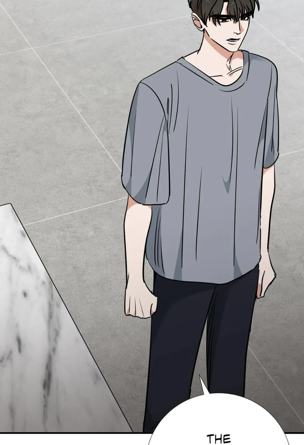 Read Walk With You chapter 35 image 132 on Lezhin