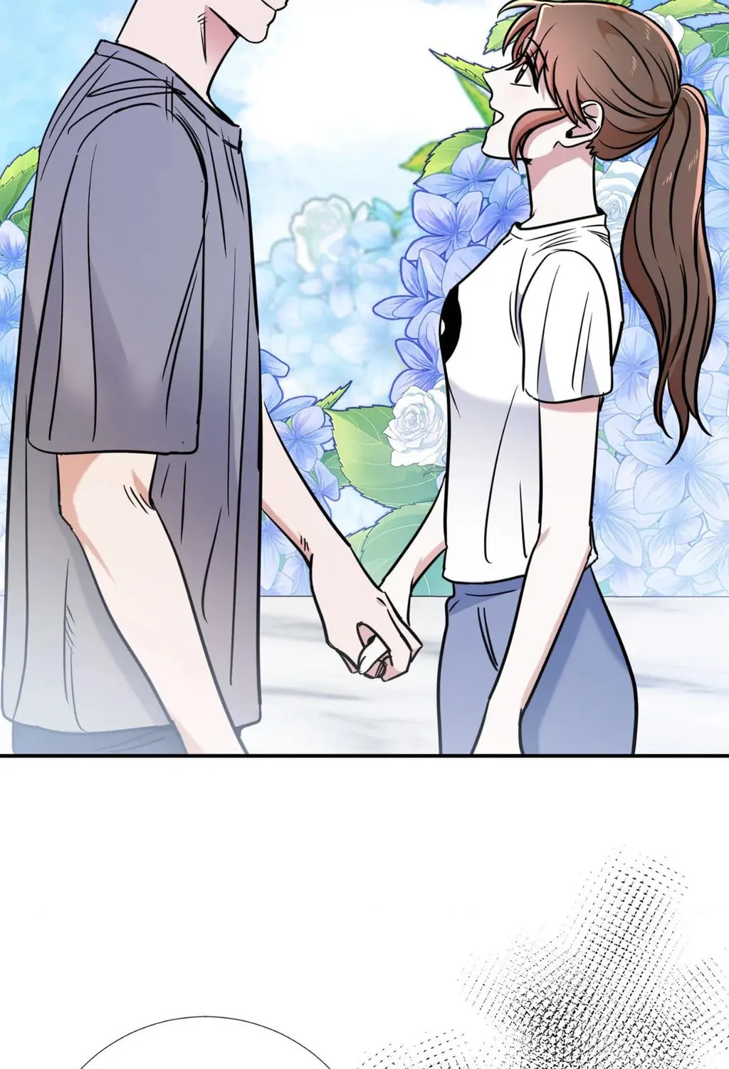 Read Walk With You chapter 35 image 154 on Lezhin