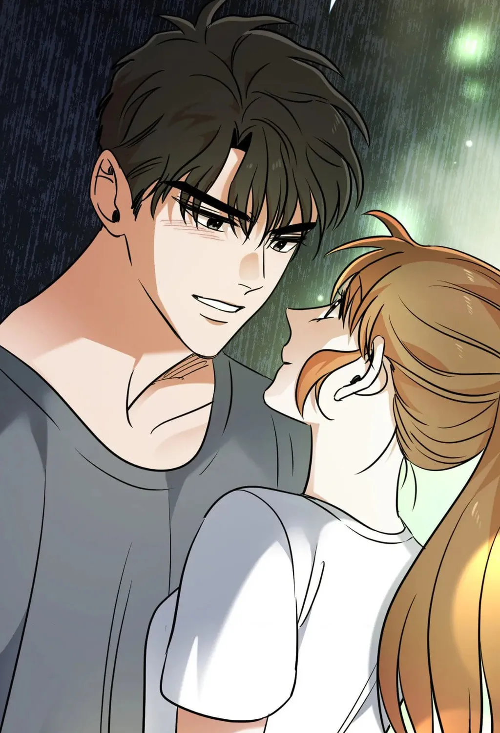 Read Walk With You chapter 35 image 166 on Lezhin