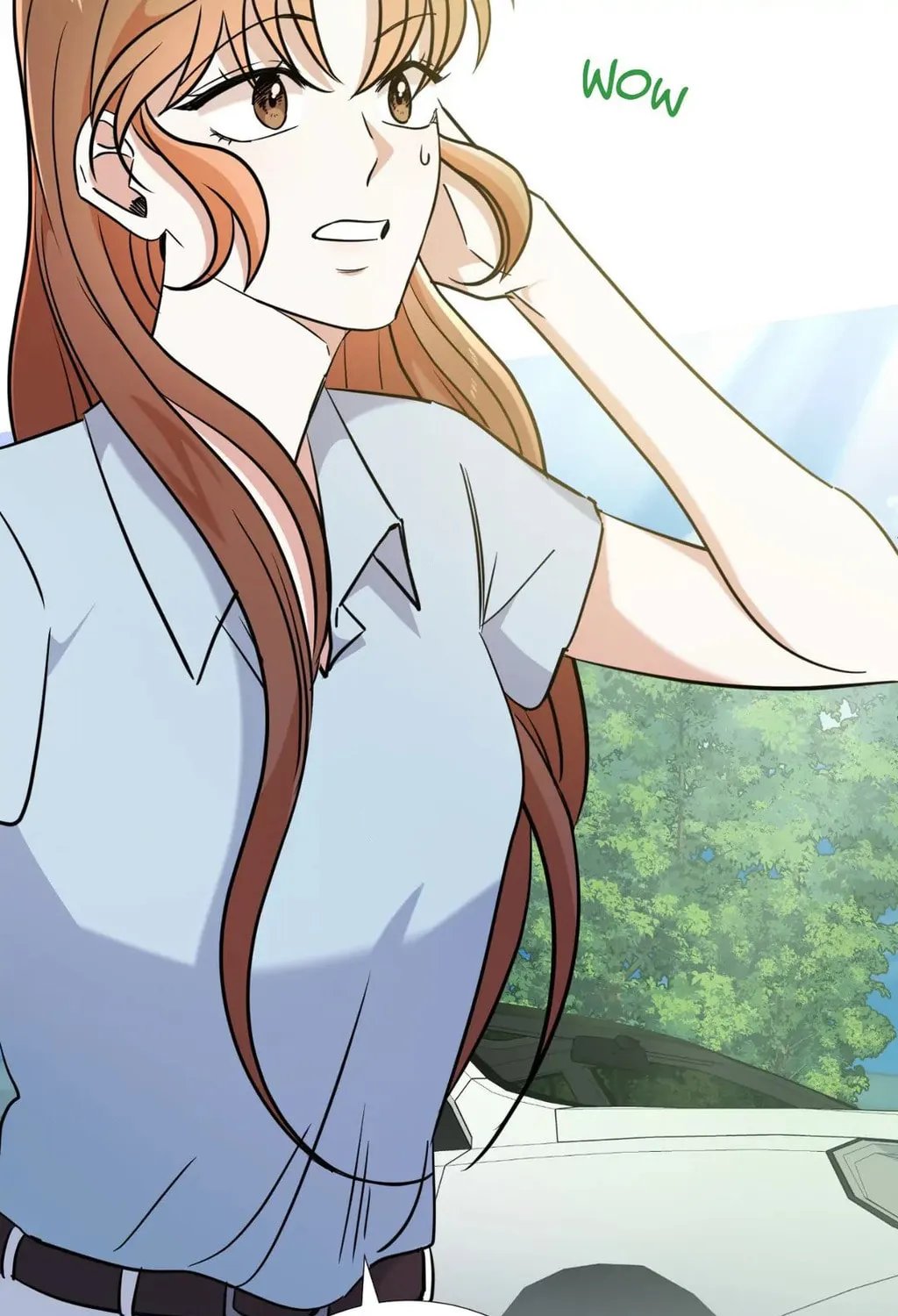 Read Walk With You chapter 35 image 174 on Lezhin