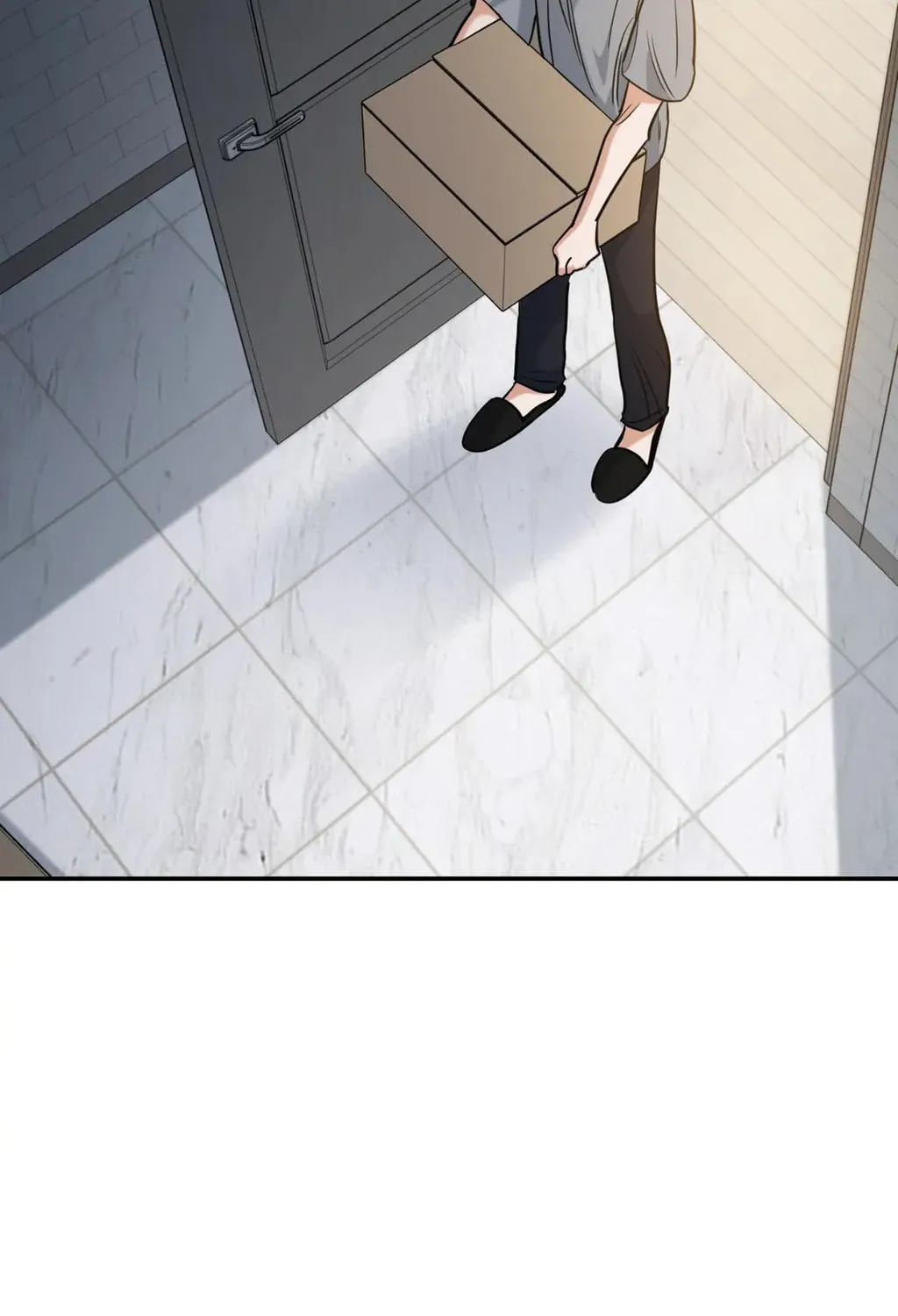 Read Walk With You chapter 35 image 18 on Lezhin