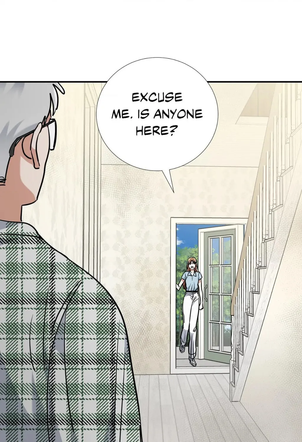 Read Walk With You chapter 35 image 180 on Lezhin