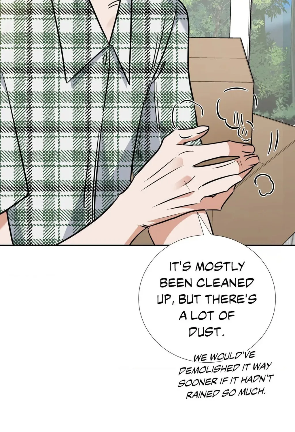 Read Walk With You chapter 35 image 186 on Lezhin