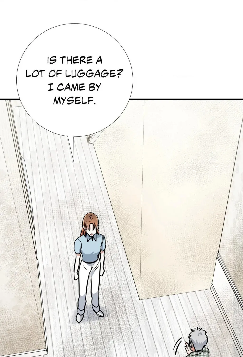Read Walk With You chapter 35 image 188 on Lezhin
