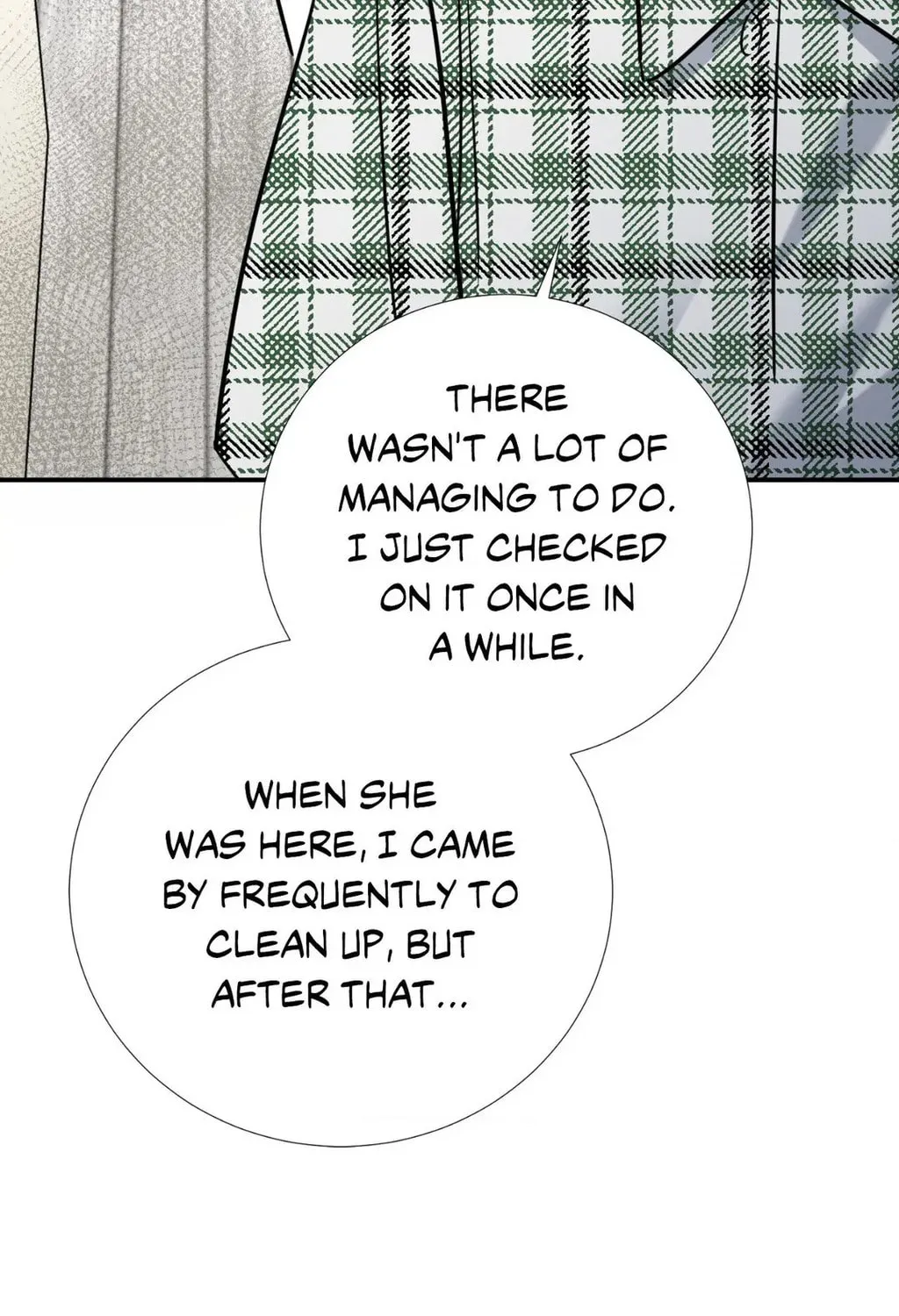 Read Walk With You chapter 35 image 194 on Lezhin