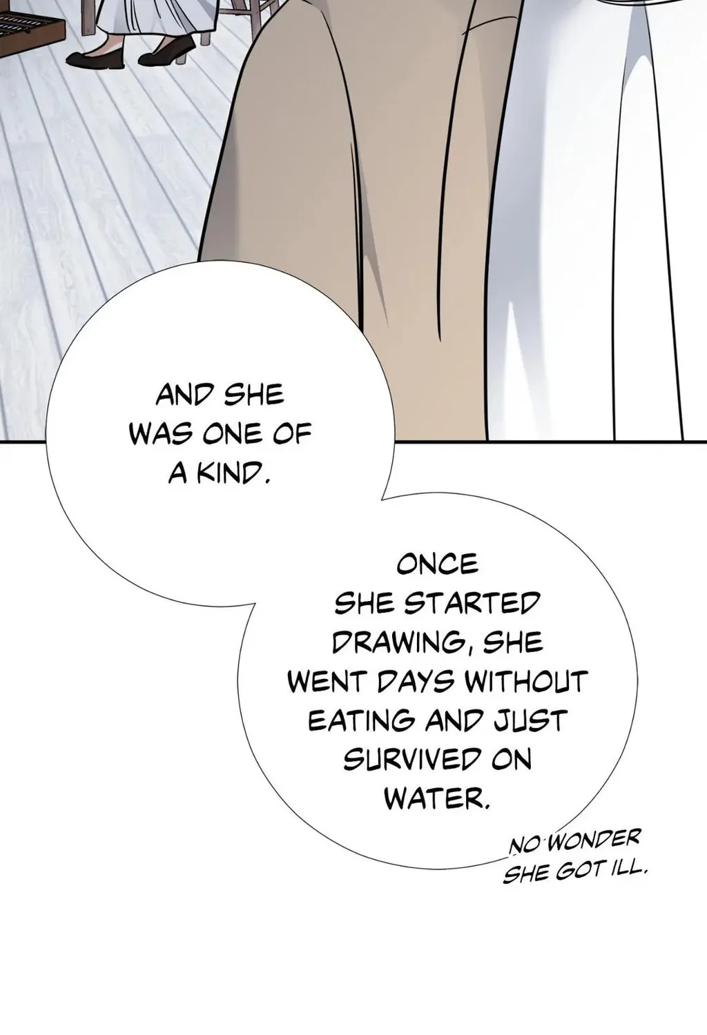 Read Walk With You chapter 35 image 204 on Lezhin