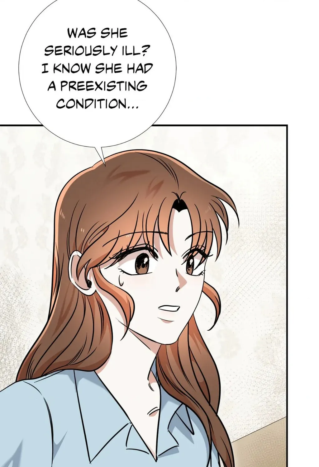 Read Walk With You chapter 35 image 206 on Lezhin