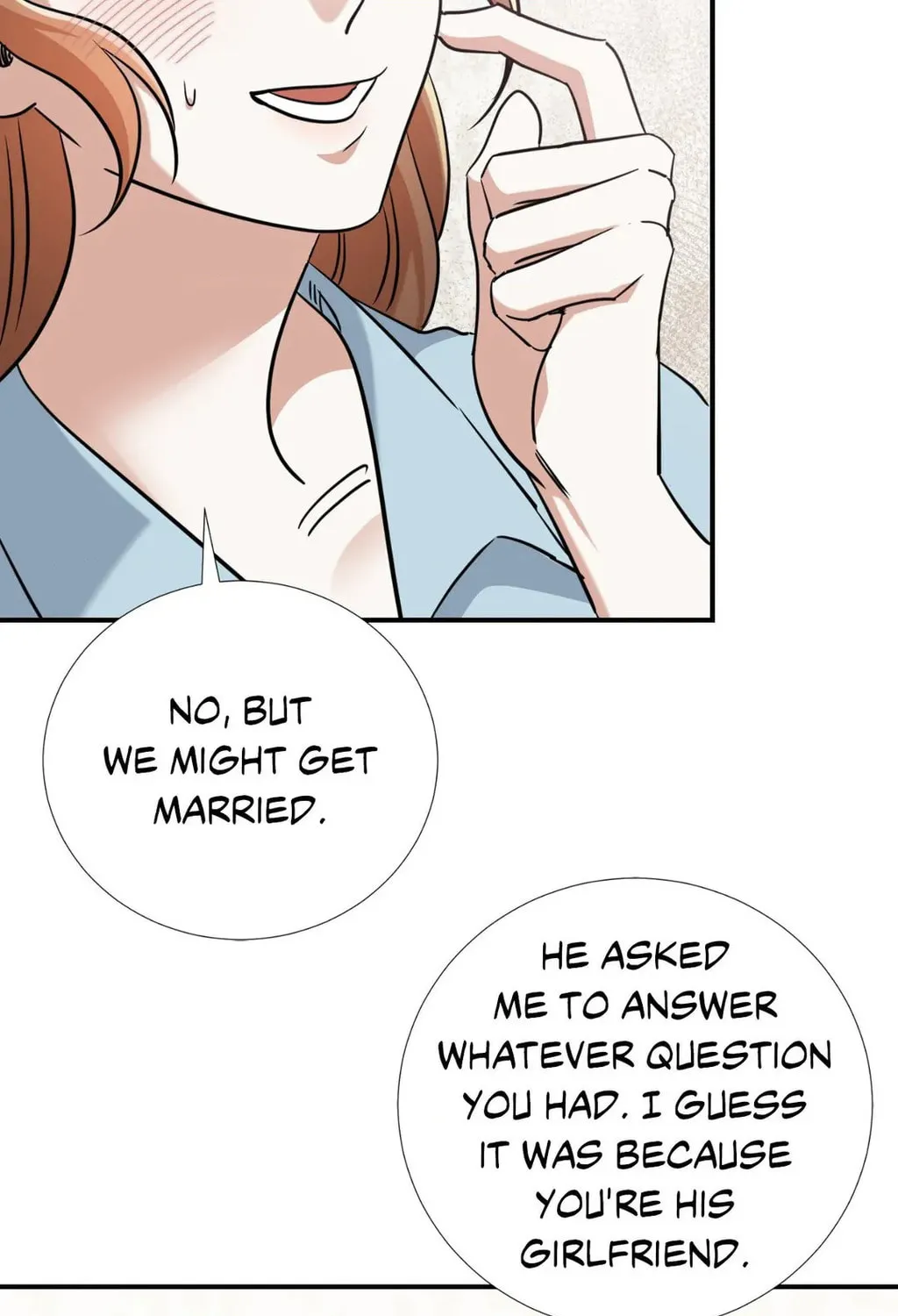 Read Walk With You chapter 35 image 216 on Lezhin