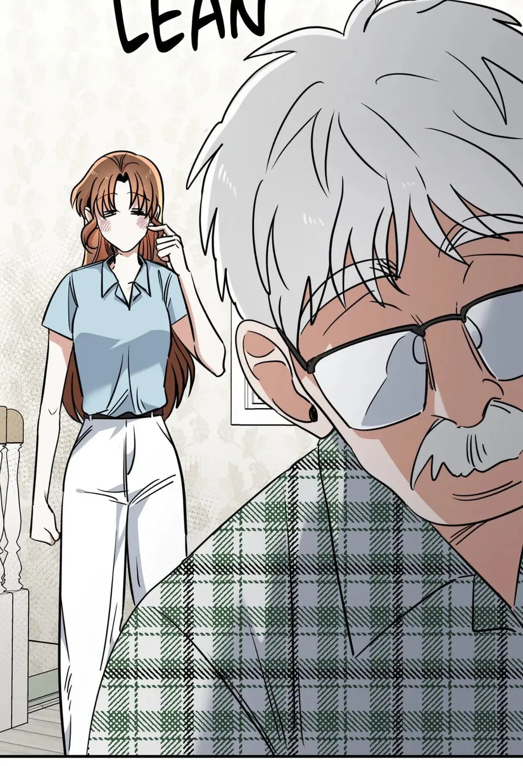 Read Walk With You chapter 35 image 218 on Lezhin
