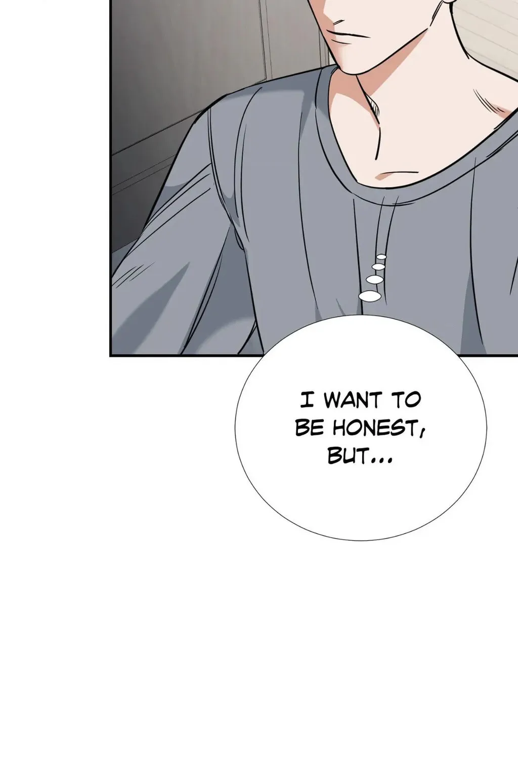 Read Walk With You chapter 35 image 24 on Lezhin