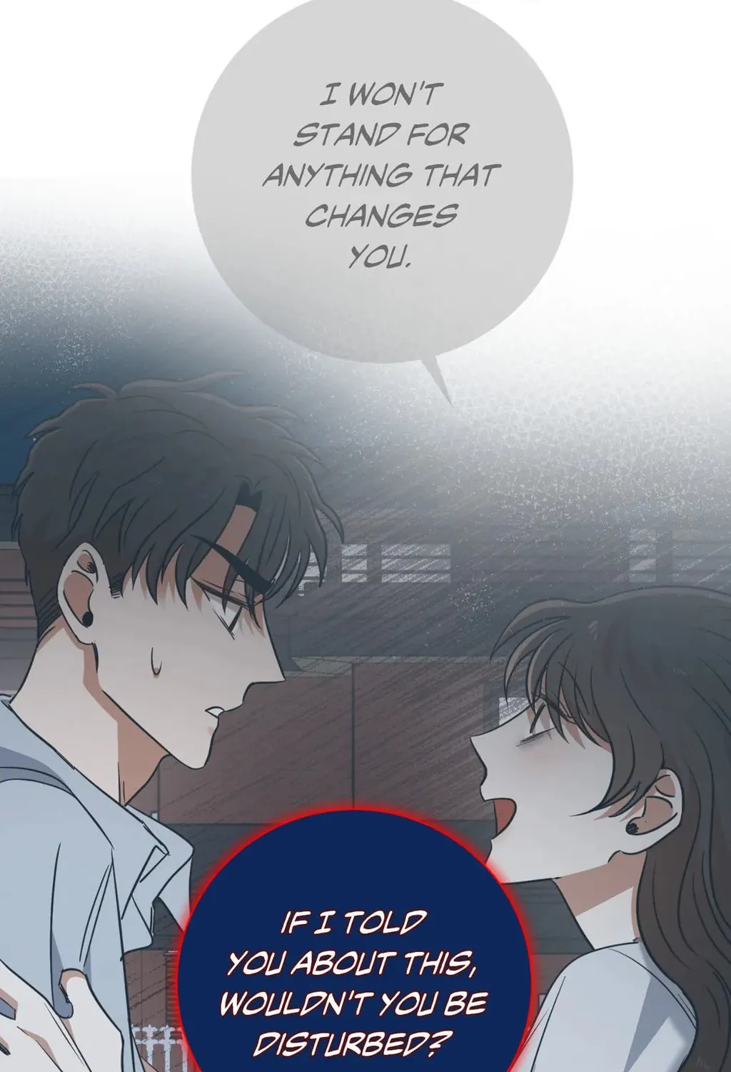 Read Walk With You chapter 35 image 26 on Lezhin