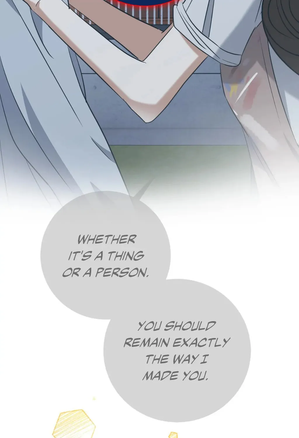 Read Walk With You chapter 35 image 28 on Lezhin