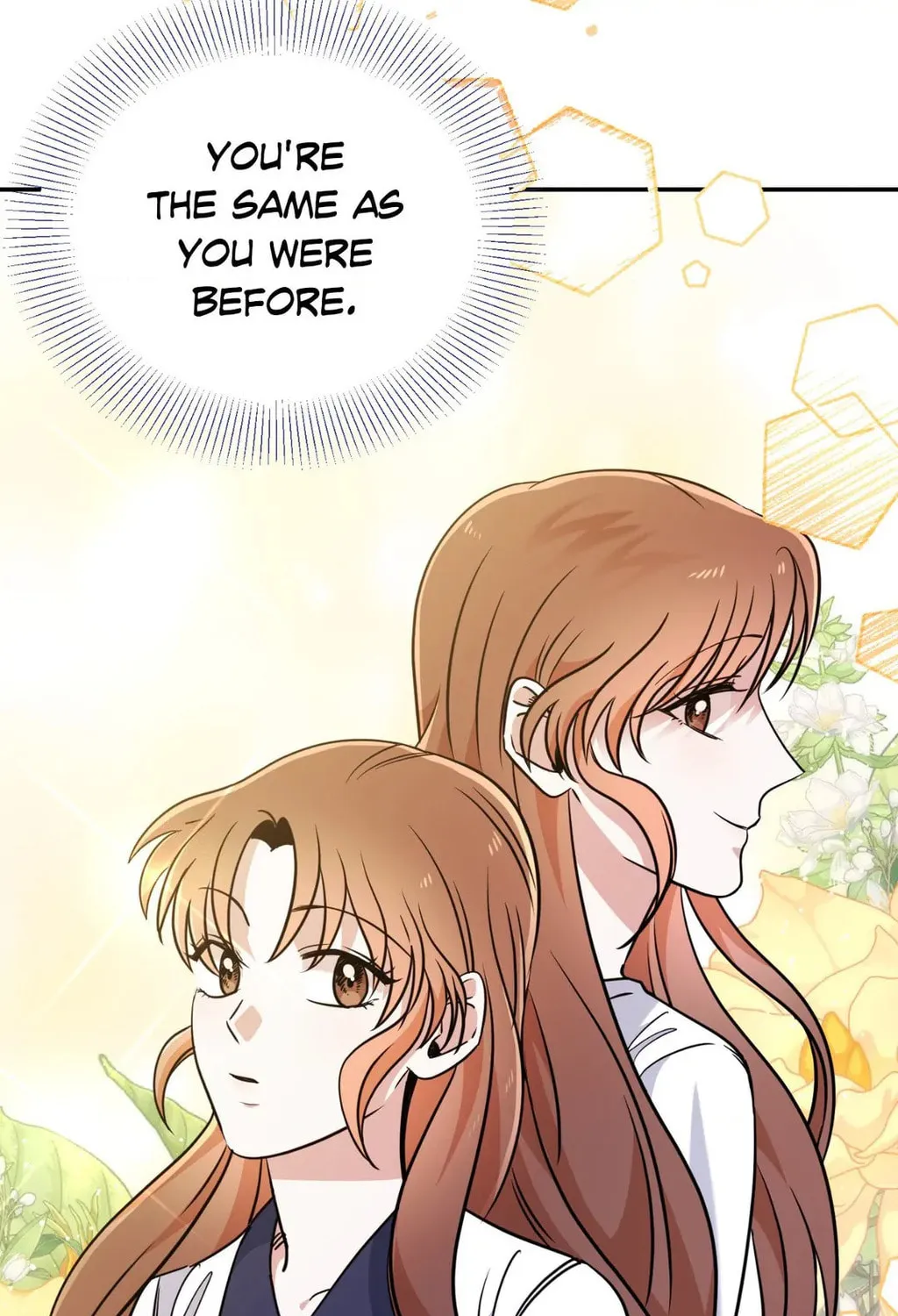 Read Walk With You chapter 35 image 30 on Lezhin