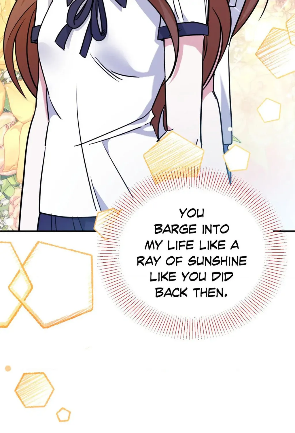 Read Walk With You chapter 35 image 32 on Lezhin