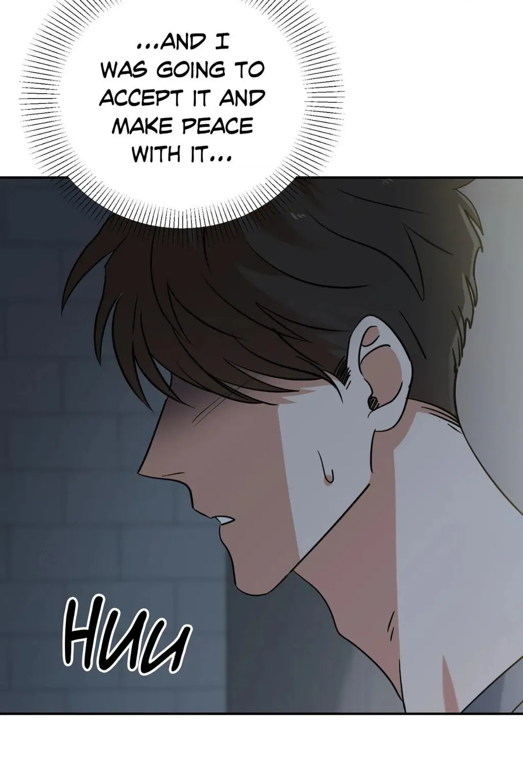 Read Walk With You chapter 35 image 38 on Lezhin
