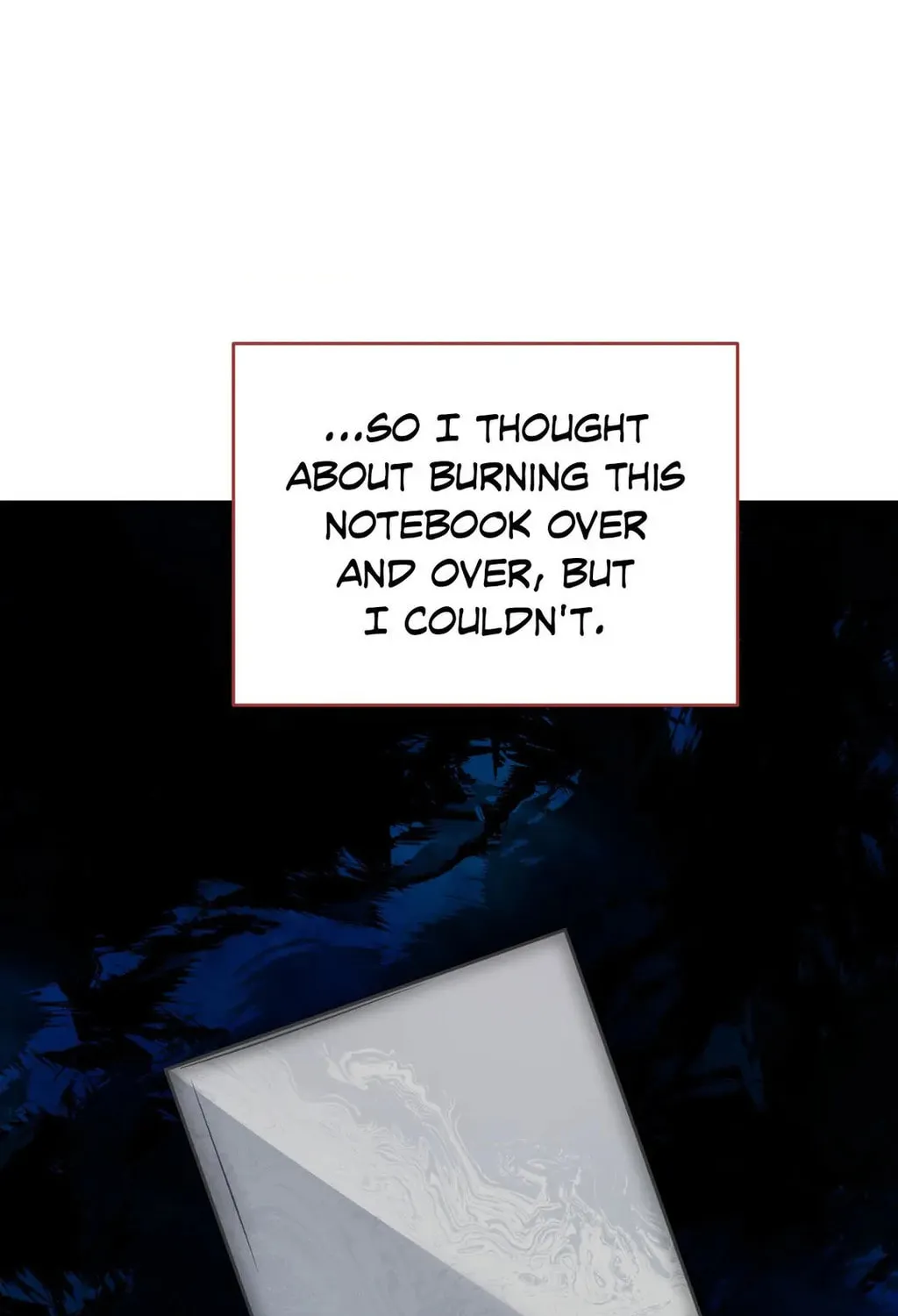 Read Walk With You chapter 35 image 4 on Lezhin